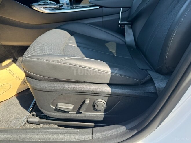 Hyundai Sonata 2023, 34,000 km - 2.0 l - Bakı