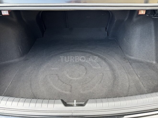 Hyundai Sonata 2021, 88,000 km - 2.0 l - Bakı