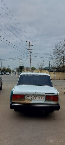LADA (VAZ) 2107 1995, 95,000 km - 1.6 l - Biləsuvar