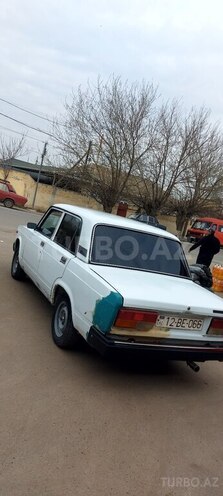 LADA (VAZ) 2107 1995, 95,000 km - 1.6 l - Biləsuvar