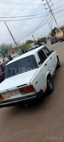 LADA (VAZ) 2107 1995, 95,000 km - 1.6 l - Biləsuvar