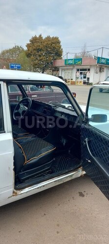 LADA (VAZ) 2107 1995, 95,000 km - 1.6 l - Biləsuvar