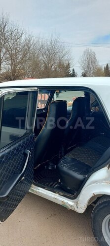 LADA (VAZ) 2107 1995, 95,000 km - 1.6 l - Biləsuvar
