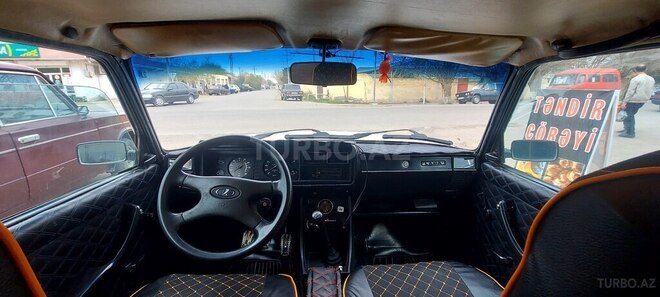 LADA (VAZ) 2107 1995, 95,000 km - 1.6 l - Biləsuvar