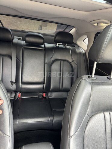 Hyundai Sonata 2021, 88,000 km - 2.0 l - Bakı