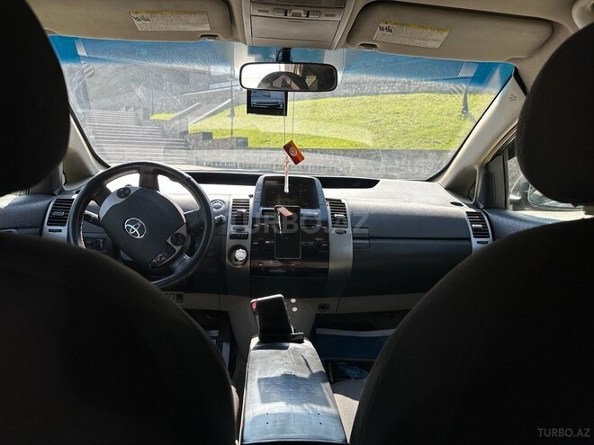 Toyota Prius 2007, 488,000 km - 1.5 l - Şəki