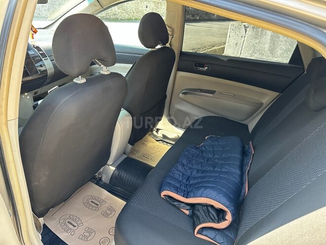Toyota Prius 2007, 488,000 km - 1.5 l - Şəki