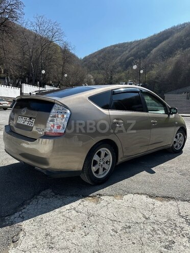 Toyota Prius 2007, 488,000 km - 1.5 l - Şəki