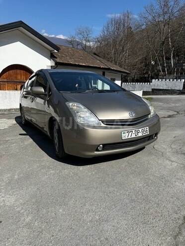 Toyota Prius 2007, 488,000 km - 1.5 l - Şəki