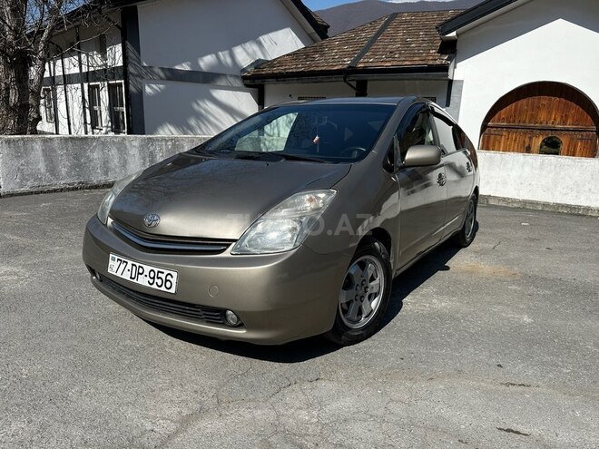 Toyota Prius 2007, 488,000 km - 1.5 l - Şəki