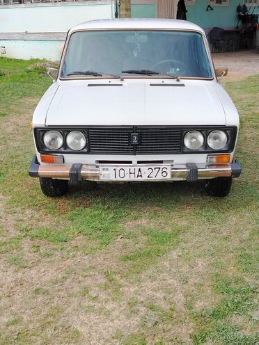 LADA (VAZ) 2106 1985, 95,000 km - 1.6 l - Hacıqabul