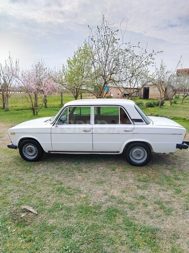 LADA (VAZ) 2106 1985, 95,000 km - 1.6 l - Hacıqabul