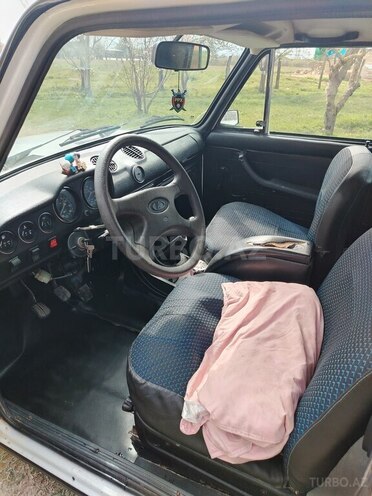 LADA (VAZ) 2106 1985, 95,000 km - 1.6 l - Hacıqabul