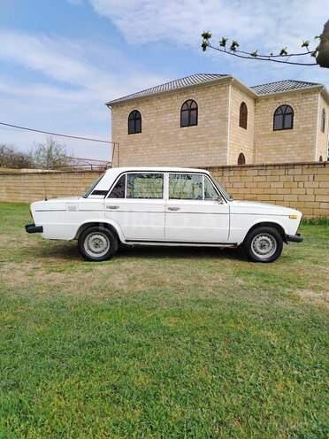LADA (VAZ) 2106 1985, 95,000 km - 1.6 l - Hacıqabul