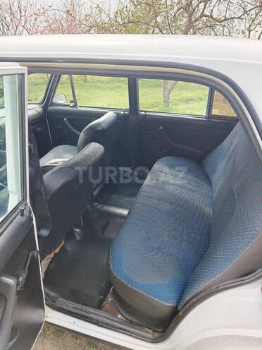 LADA (VAZ) 2106 1985, 95,000 km - 1.6 l - Hacıqabul