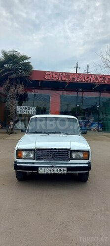 LADA (VAZ) 2107 1995, 95,000 km - 1.6 l - Biləsuvar