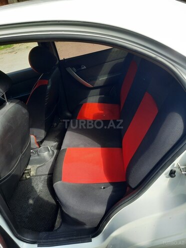 Chevrolet Nexia 2022, 143,000 km - 1.5 l - Bakı