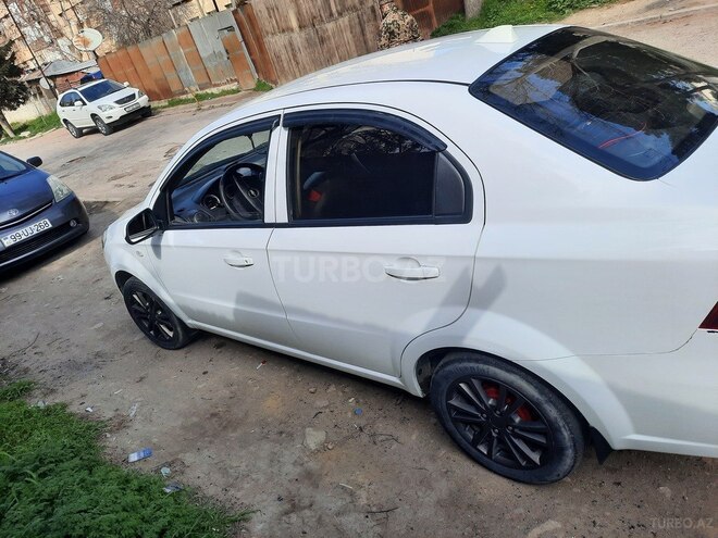 Chevrolet Nexia 2022, 143,000 km - 1.5 l - Bakı