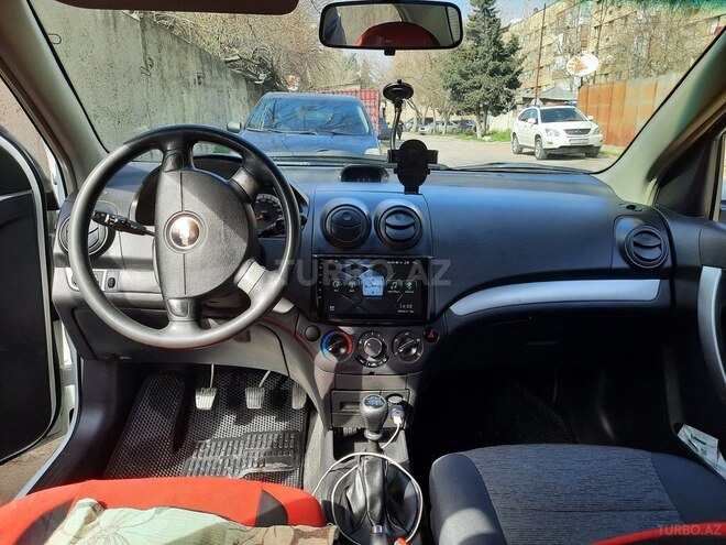 Chevrolet Nexia 2022, 143,000 km - 1.5 l - Bakı