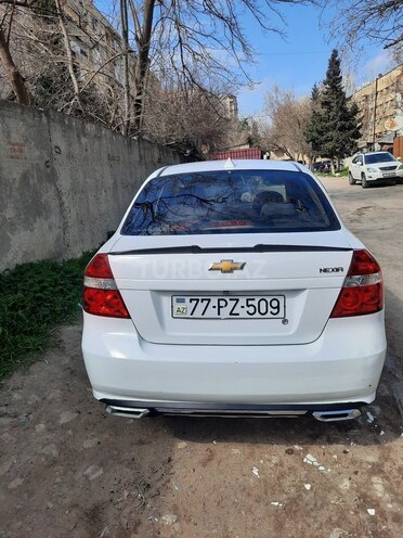 Chevrolet Nexia 2022, 143,000 km - 1.5 l - Bakı