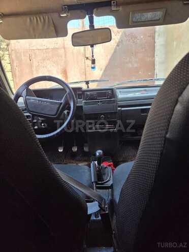 LADA (VAZ) 21099 2001, 230,000 km - 1.5 л - Bakı