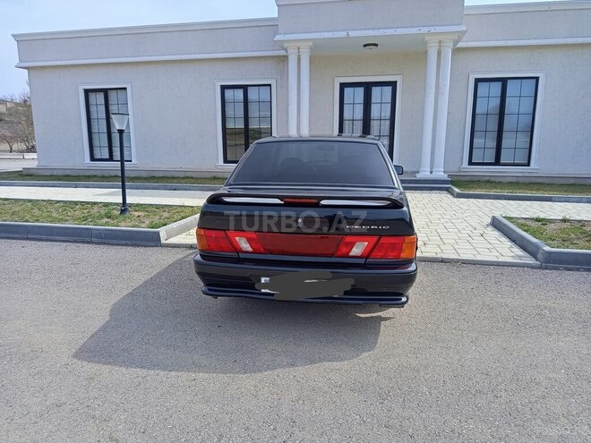 LADA (VAZ) 2115 2012, 175,000 km - 1.6 л - Cəbrayıl
