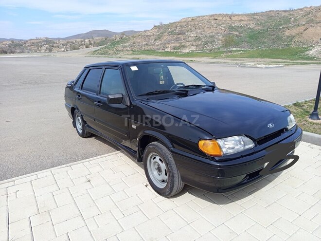 LADA (VAZ) 2115 2012, 175,000 km - 1.6 л - Cəbrayıl