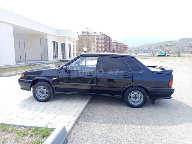 LADA (VAZ) 2115 2012, 175,000 km - 1.6 л - Cəbrayıl