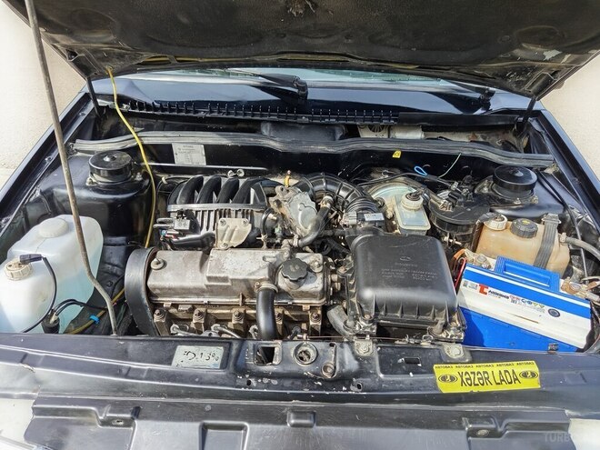LADA (VAZ) 2115 2012, 175,000 km - 1.6 л - Cəbrayıl