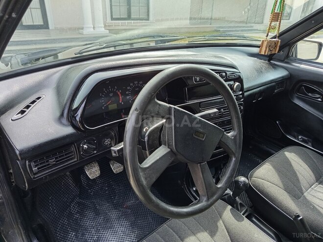 LADA (VAZ) 2115 2012, 175,000 km - 1.6 л - Cəbrayıl
