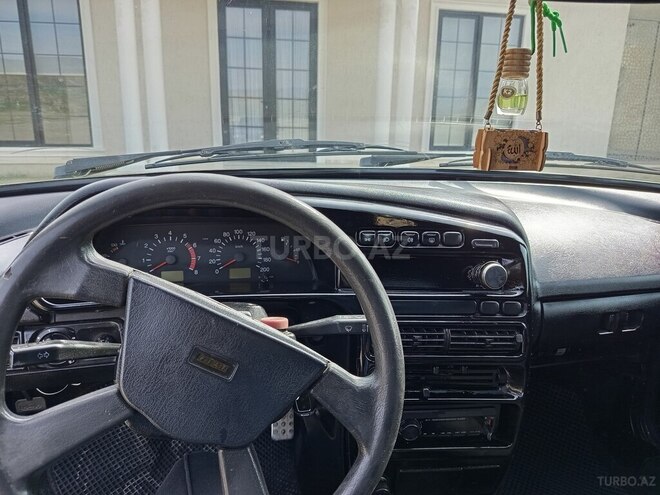 LADA (VAZ) 2115 2012, 175,000 km - 1.6 л - Cəbrayıl