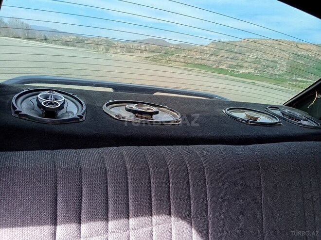 LADA (VAZ) 2115 2012, 175,000 km - 1.6 л - Cəbrayıl