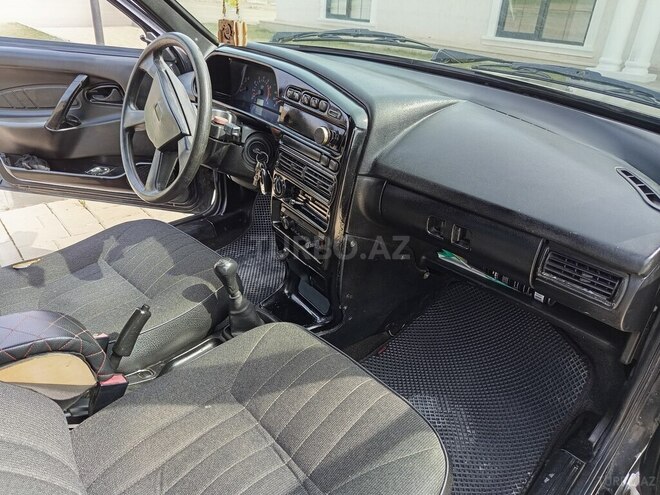 LADA (VAZ) 2115 2012, 175,000 km - 1.6 л - Cəbrayıl