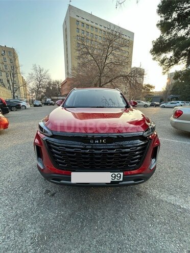 Baic X3 2023, 18,500 km - 1.5 л - Bakı