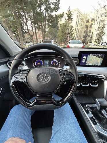 Baic X3 2023, 18,500 km - 1.5 л - Bakı