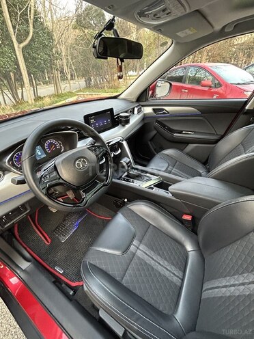Baic X3 2023, 18,500 km - 1.5 л - Bakı