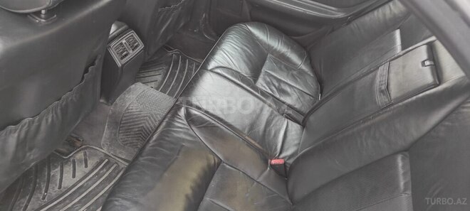 Mercedes E 290 1997, 340,000 km - 2.9 l - Bakı