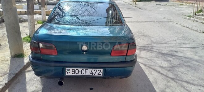 Opel Omega 1995, 250,000 km - 2.0 l - Sumqayıt