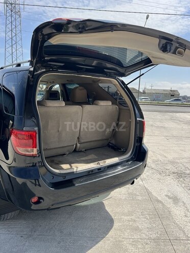 Toyota Fortuner 2006, 365,000 km - 2.7 l - Bakı