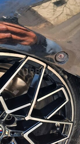 BMW 528 2013, 209,215 km - 2.0 l - Bakı