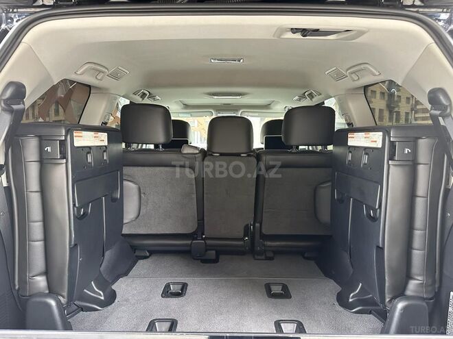 Toyota Land Cruiser 2019, 104,000 km - 4.0 l - Bakı