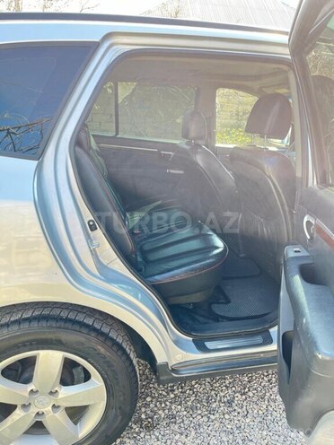 Hyundai Santa Fe 2007, 176,000 km - 2.0 l - Bakı