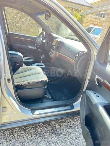 Hyundai Santa Fe 2007, 176,000 km - 2.0 l - Bakı