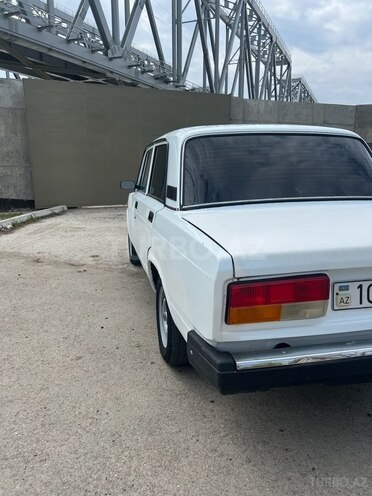 LADA (VAZ) 2107 2006, 95,000 km - 1.6 л - Şirvan