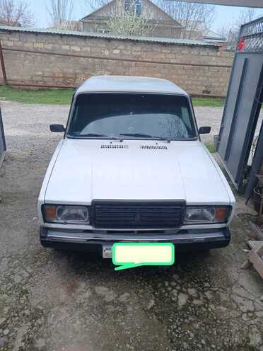 LADA (VAZ) 2107 2004, 80,000 km - 1.6 л - Sabirabad