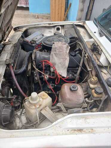 LADA (VAZ) 2107 2004, 80,000 km - 1.6 л - Sabirabad
