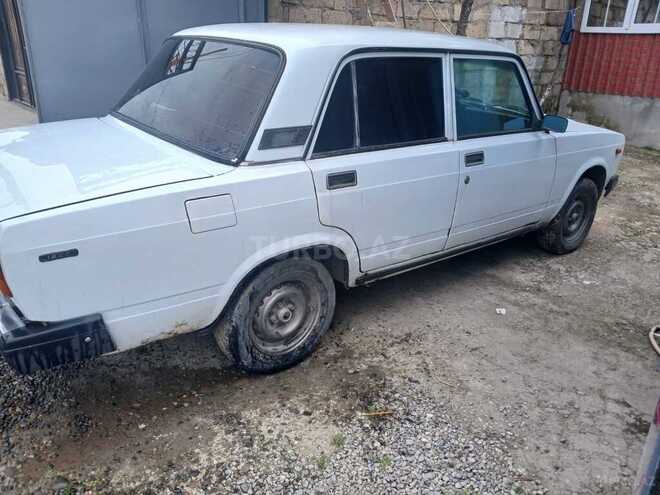 LADA (VAZ) 2107 2004, 80,000 km - 1.6 л - Sabirabad
