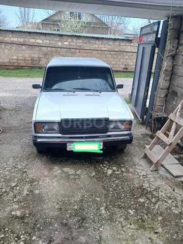 LADA (VAZ) 2107 2004, 80,000 km - 1.6 л - Sabirabad