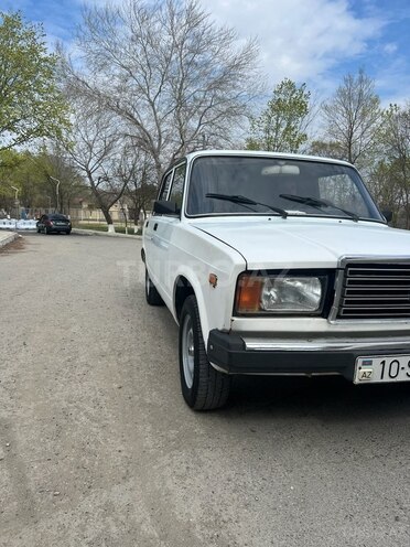 LADA (VAZ) 2107 2006, 95,000 km - 1.6 л - Şirvan