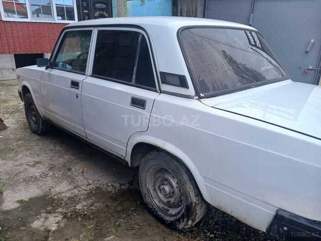 LADA (VAZ) 2107 2004, 80,000 km - 1.6 л - Sabirabad